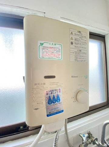 メイコウカルチャーの設備