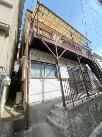 メイコウカルチャーのその他共用部分