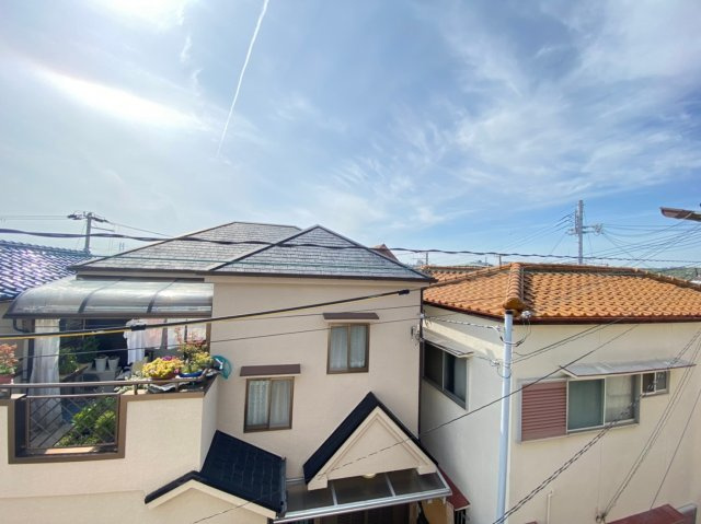 メイコウカルチャーの展望