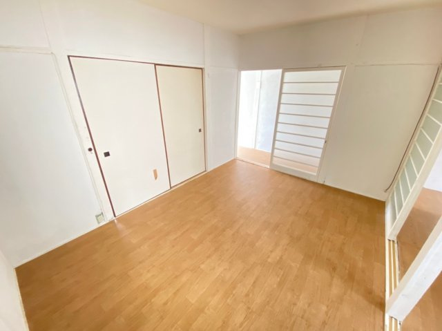 メイコウカルチャーの子供部屋