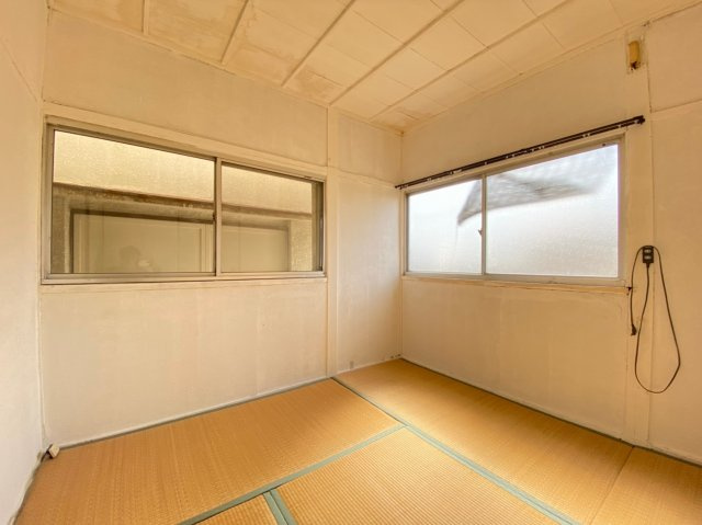 メイコウカルチャーの和室