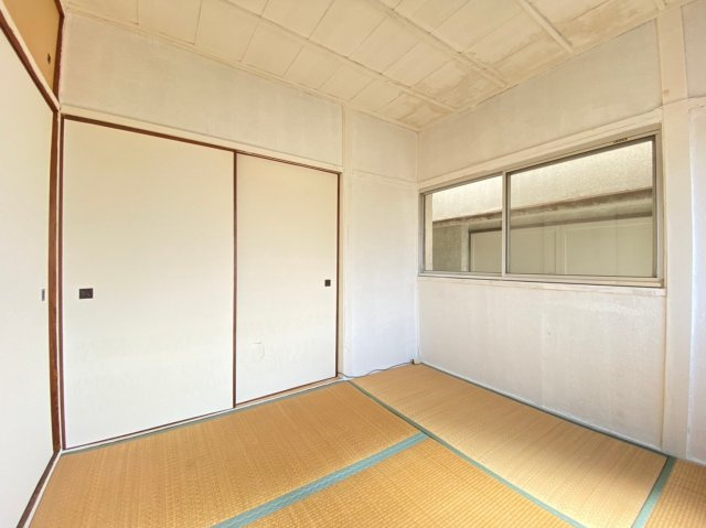 メイコウカルチャーの和室