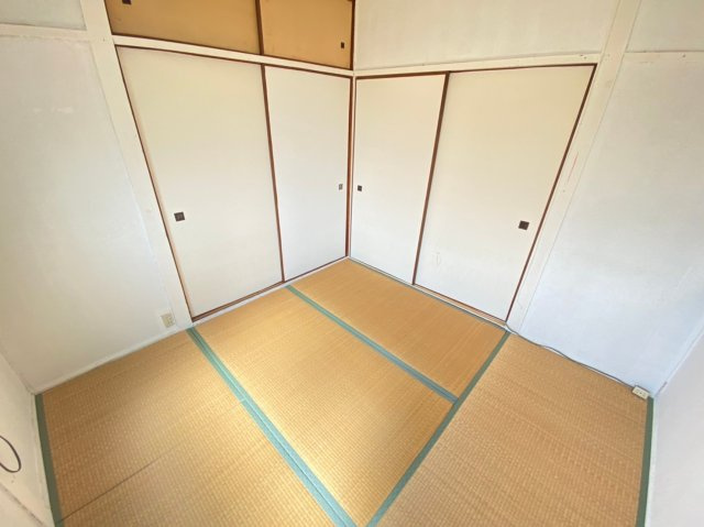 メイコウカルチャーの和室