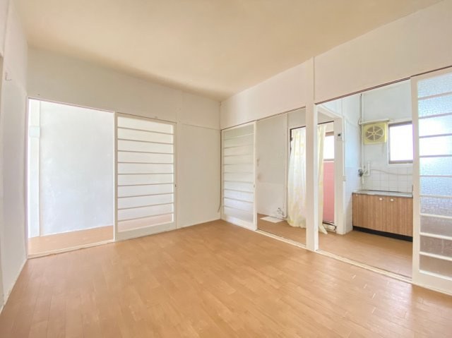 メイコウカルチャーの居間・リビング