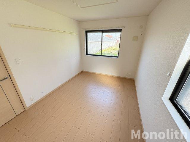 メゾンリュミエールの内装