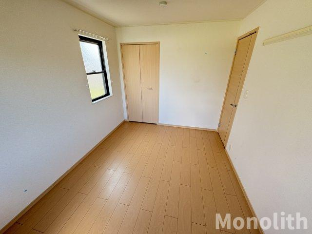 メゾンリュミエールの内装