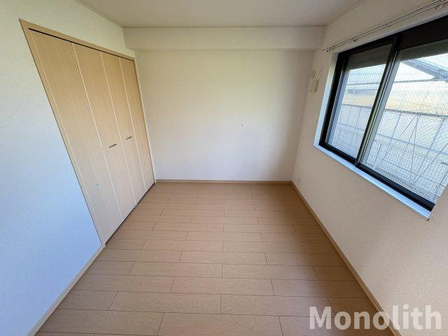 メゾンリュミエールの内装