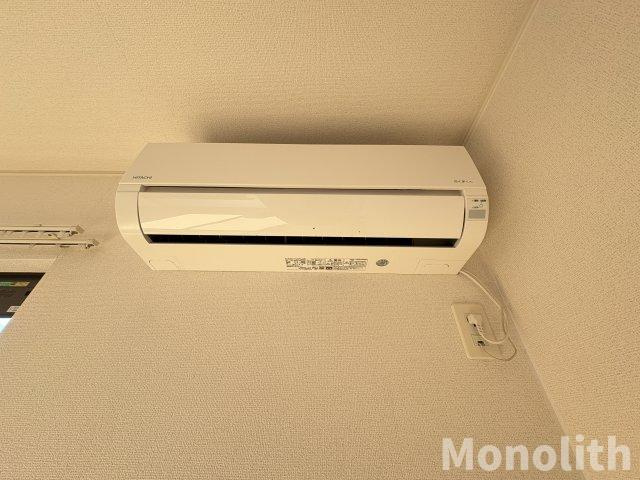 メゾンリュミエールの設備