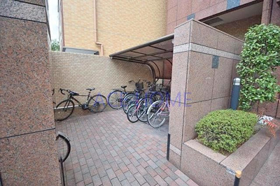 【その他共用部分】 | ロイヤルヒルＩＩ