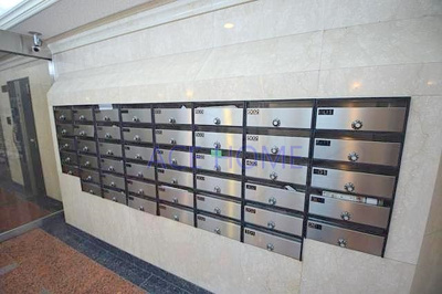 【設備】 | ロイヤルヒルＩＩ