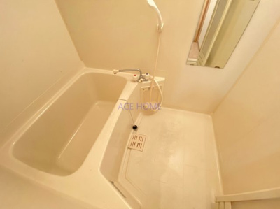 【浴室】 | ロイヤルヒルＩＩ