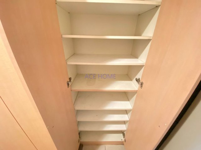 【収納】 | ロイヤルヒルＩＩ