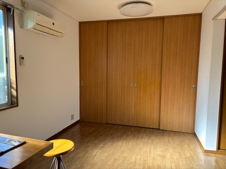 【居間・リビング】 | さくらコンフォルト | 参考写真（家具は付帯しません）