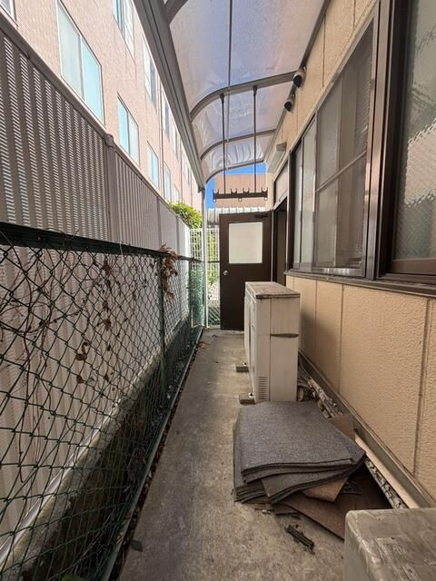 名港ビルのその他