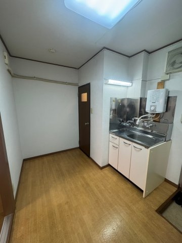 大洋マンションのその他