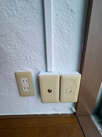 大洋マンションの設備