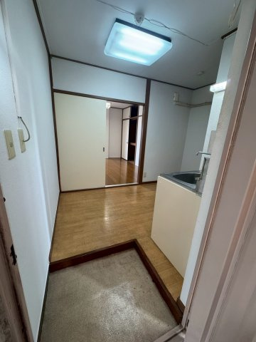 大洋マンションのその他