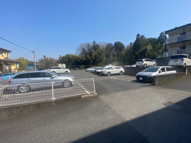 【駐車場】 | ※空き要確認