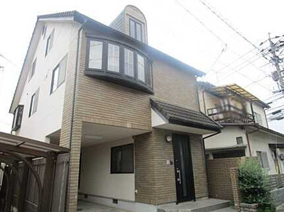 【外観】 | 安佐南区川内６丁目