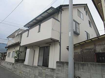 【外観】 | 安佐南区川内６丁目