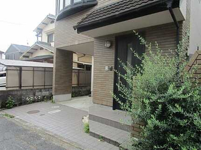 【外観】 | 安佐南区川内６丁目