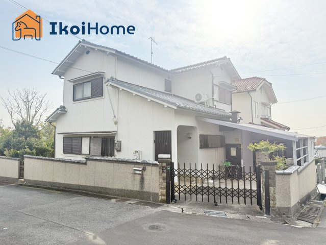 神戸市西区富士見が丘1丁目　土地