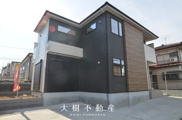 綾瀬市綾西１丁目　新築戸建て　全１棟【仲介手数料無料】の画像