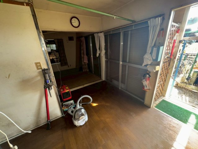 鹿嶋市大字志崎　中古戸建のその他