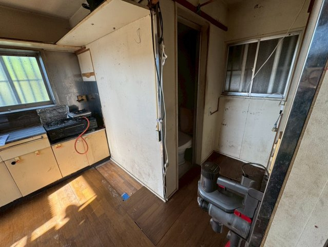 鹿嶋市大字志崎　中古戸建のその他