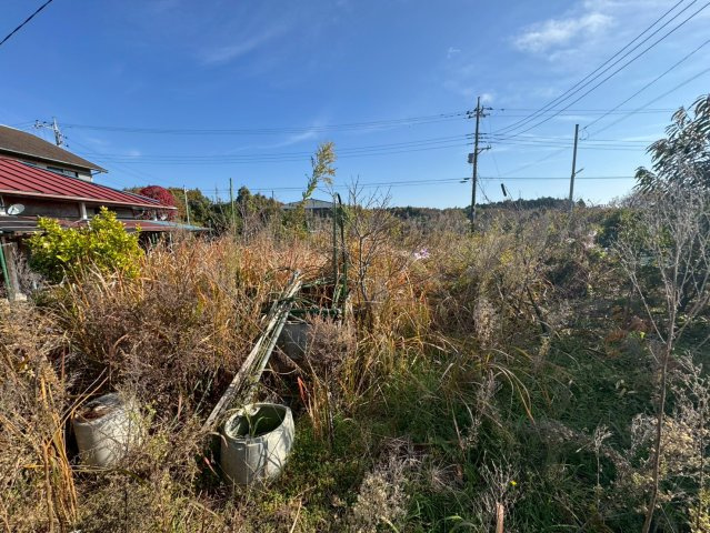 鹿嶋市大字志崎　中古戸建のその他