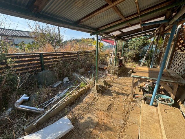 鹿嶋市大字志崎　中古戸建のその他