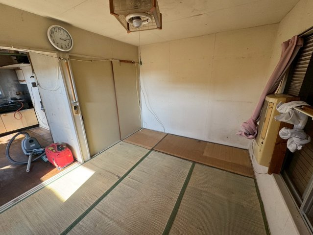 鹿嶋市大字志崎　中古戸建の和室