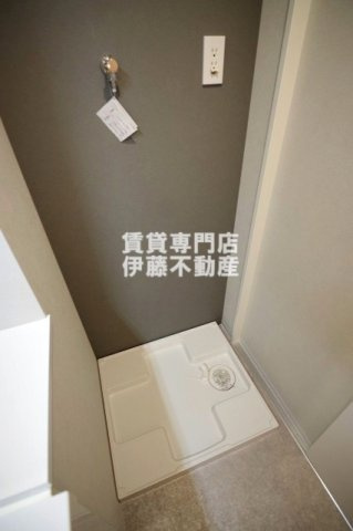 MAXIV上名古屋の設備