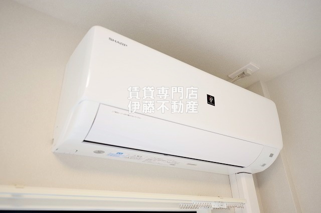 MAXIV上名古屋の設備