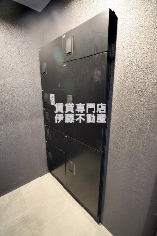 MAXIV上名古屋のその他共用部分