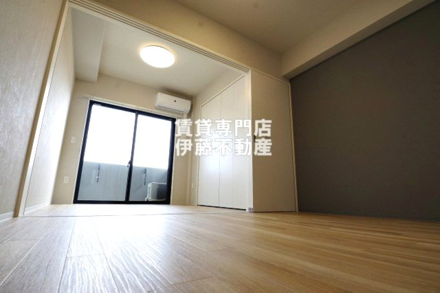 MAXIV上名古屋の居間・リビング