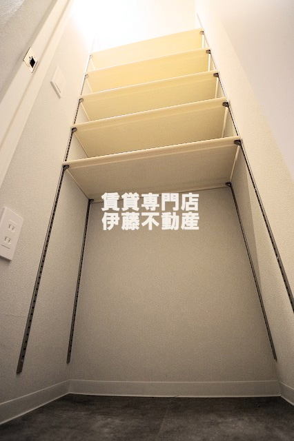 MAXIV上名古屋のその他