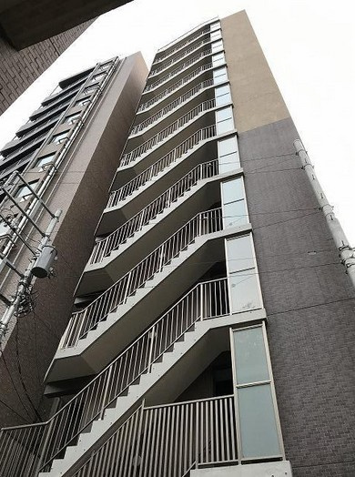 ラフィーネ音羽（西棟）の画像