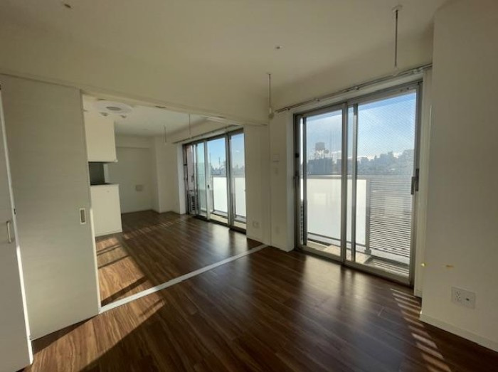 【居間・リビング】