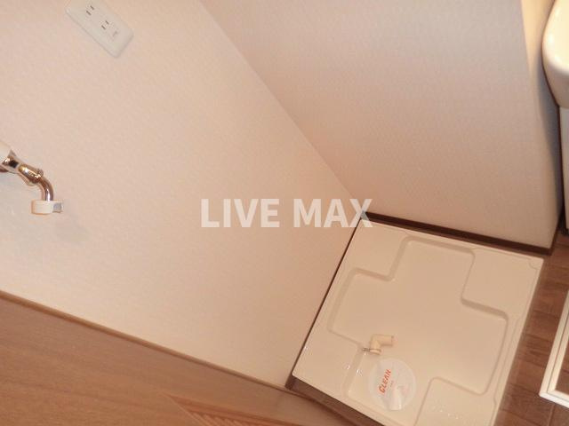 【設備】ベラジオ四条烏丸Ⅲ