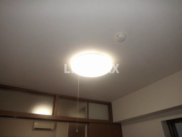 【設備】ベラジオ四条烏丸Ⅲ
