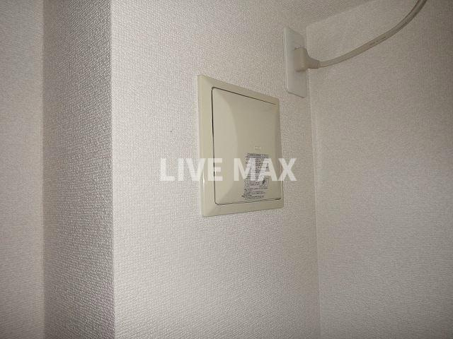 【設備】ベラジオ四条烏丸Ⅲ
