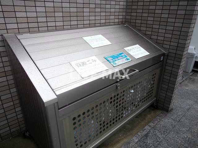 【その他共用部分】ベラジオ四条烏丸Ⅲ