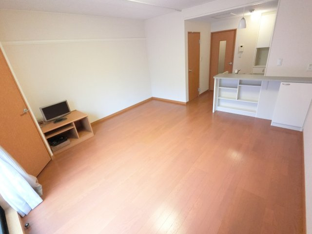 【居間・リビング】