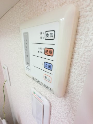 【設備】 | ※洗面所