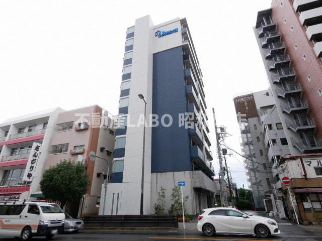 プレサンス　THE　TENNOJI　逢阪トゥルー