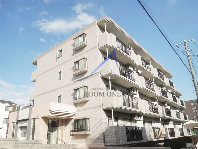 グラスィア新川崎