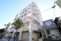 横須賀市久里浜５丁目のマンションの画像