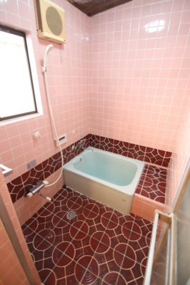 【トイレ】 | 長倉(厚原)戸建