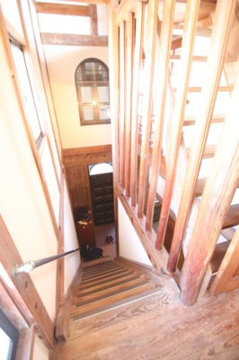 【バルコニー】 | 長倉(厚原)戸建